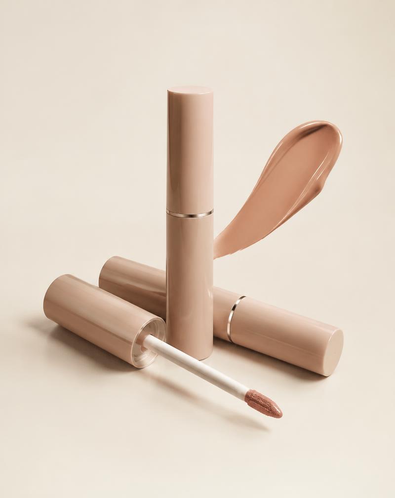 Lip Kit 01 – Bare